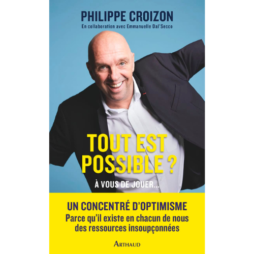 Philippe Croizon